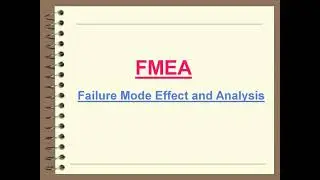 APQP PPAP FEMA CONTROLPLAN