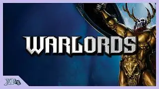 Le RÈGNE OUBLIÉ de WARLORDS