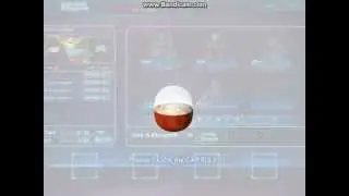SD Gundam Capsule Fighter Online- God Gundam Plan