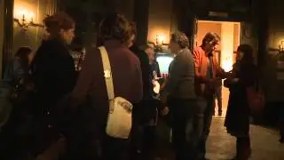 Opening DE Studio