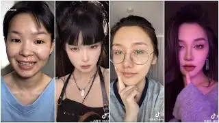 斗音~ Tham Khảo Makeup Của Các Tỷ Douyin ❤️