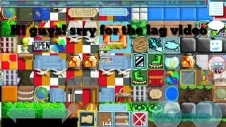Growtopia|harvest 2017 rake review