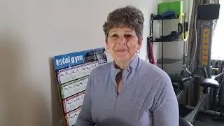 Terri&rsquo;s Fitness Journey Update - March