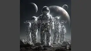 SPACE TEARS