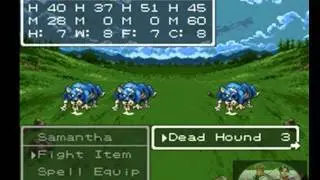 Dragon Quest 3 Part 1