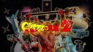 GREZZODUE 2 Soundtrack - TRZNBOY