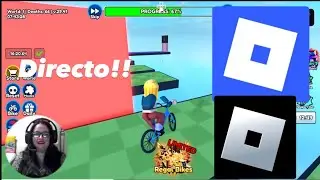 Aprendiendo m&aacute;s deRoblox😏😏😍❤️