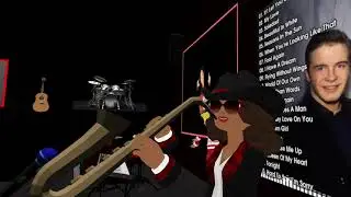 Happy Birthday Cheri Mohawk - An AI song