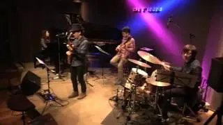 Beyond All Limits / 小山道之(Michiyuki Koyama) Quartet カルテット