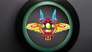 Galaxy Attack Alien Shooter Boss 25 Chiropka By Spiderlord Official