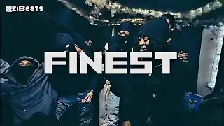Bishop 1326 x Pop Kreep x Mdot 59 Jersey Type Beat - 