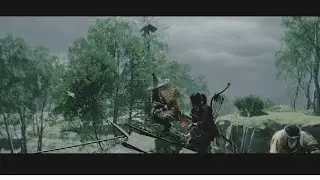 Ghost of Tsushima 4k (120)  PS5 gameplay ||
