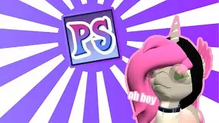 The Ponyscape Experience