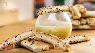 How To Make Soup Sticks |&nbsp;Starters