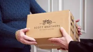 Scott Brothers - The Family Butcher | Our Story