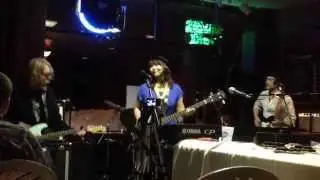 Tokyo Tramps w/ Drew Townson - Going Down (Part2) 3/7/15