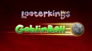 GoblinBall Trailer