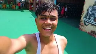 Thand me Water-Park pahonch gye🥶 | Day 5/7