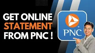 How to Get Your Online Statement from PNC Bank