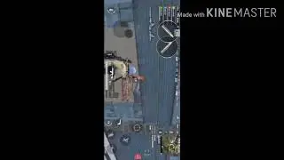 Short gun s12k gun killed in pubg mobile