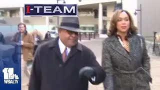 Former Mosby attorney won't face contempt charge