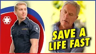 Strokes - Signs, Symptoms, And How To Help | Paramedic Approved