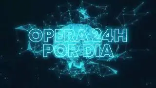 Apresenta&ccedil;&atilde;o R&aacute;pida Bitradex!