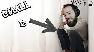 Cumtown: Small Dick Problems Subreddit Reaction Part 3
