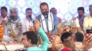 Nahi Bharosa Raha Ladli By Ravinandan Shastri Ji Maharaj