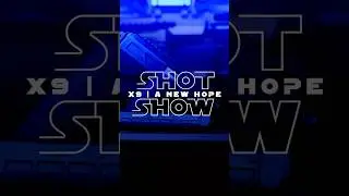 Восстание победило &mdash; новая надежда для X9 | Palmetto State Armory