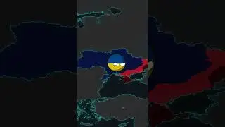 Countryballs Expectation vs Reality 2 #shorts #education #countryballs #ukraine #yugoslavia #grecce