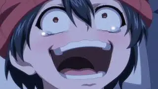 Undead Tickles Unluck Until She Passes Out 🤯