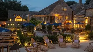 The Frogmill Hotel, Cheltenham, United Kingdom
