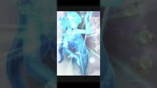 Tidus & Bartz Water Sub30 - Syldra