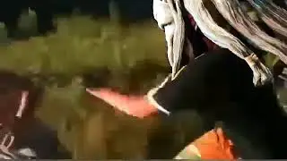 Shaman vs Shugoki