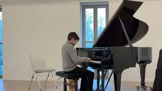 Bart&oacute;k: K&eacute;t Bordal 