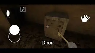 Granny - front door escape 