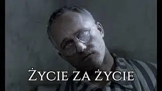 Życie za życie. Maksymilian Kolbe - trailer
