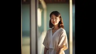 私の輝く色  My Shining colors Warm Daylight Edition