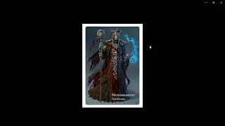 Способности ВСЕХ 14 магов: анализ и сравнение в Mage Wars!