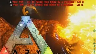 ARK Survival Evolved Gameplay: Dodo Army vs DODO REX!!!! [Ep 78]