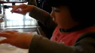 @ Hokusai Restaurant