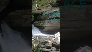 Blanchard Springs Ark.
