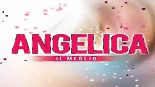 ANGELICA - Sto cantanno a te - Video ufficiale - (A.Borrelli-P.Borrelli)