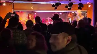 20231113 - Danielle Nicole Band live - Hafenbar Tegel