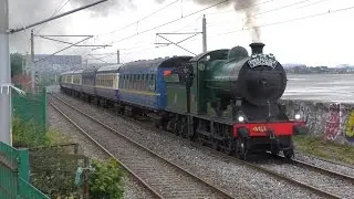 461 & 076 on the 