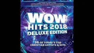 Big Daddy Weave &ndash; The Lion and the Lamb