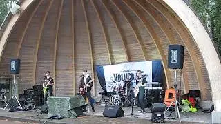 Immortal Sorrow Kuollut, kuolleempi, kuollein (Mokoma)