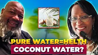💧 The Divine Power of Water & Honey &ndash; Secrets to Optimal Health!