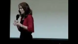 Meg Soper - Former Nurse, Humourist and Motivational Speaker